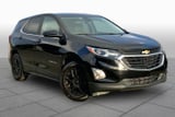 2021 Chevrolet Equinox - Preview 2