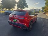 2023 Toyota Corolla Cross - Preview 5