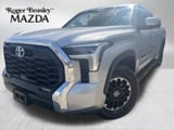 2024 Toyota Tundra - Preview 2
