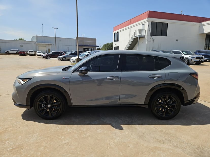 2026 Acura ADX - Image 2