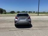 2018 Toyota C-HR - Preview 5