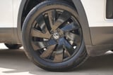 2026 Volkswagen Atlas - Preview 3