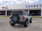 2026 Ford Bronco - Preview 8