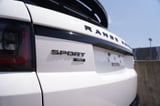 2020 Land Rover Range Rover Sport - Preview 8