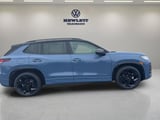 2026 Volkswagen Tiguan - Preview 5