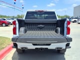 2026 Chevrolet Silverado 1500 - Preview 8