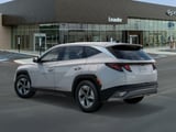 2026 Hyundai Tucson - Preview 5