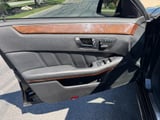 2011 Mercedes-Benz E Class - Preview 14