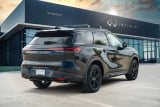 2027 INFINITI QX60 - Preview 6