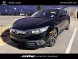 2016 Honda Civic - Preview 2