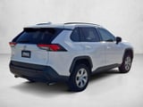 2021 Toyota RAV4 - Preview 5