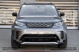 2026 Land Rover Discovery - Preview 4