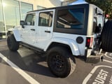 2014 Jeep Wrangler - Preview 6