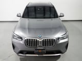 2023 BMW X3 - Preview 11