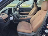 2026 Toyota Grand Highlander - Preview 11