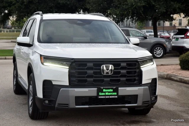 2026 Honda Pilot - Image 2