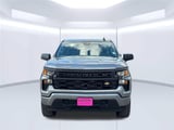 2026 Chevrolet Silverado - Preview 8