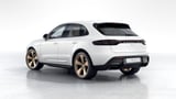 2026 Porsche Macan - Preview 3