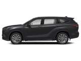 2026 Toyota Highlander - Preview 2
