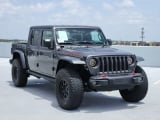 2023 Jeep Gladiator - Preview 3