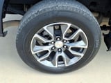 2023 Chevrolet Silverado 1500 - Preview 8