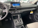 2027 Honda CR-V - Preview 8