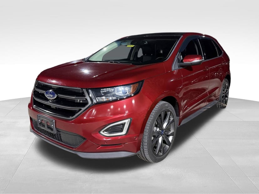 2015 Ford Edge - Image 1