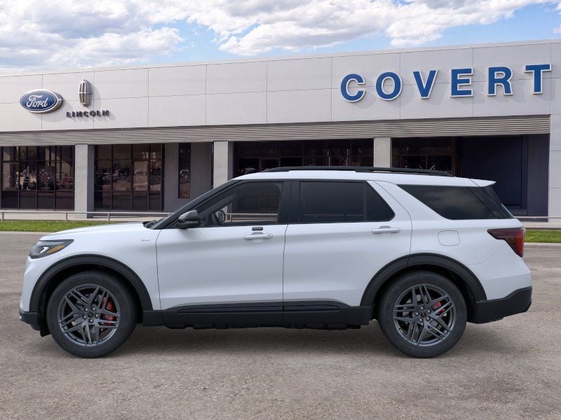 2026 Ford Explorer - Image 2