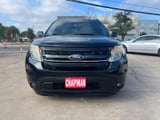2014 Ford Explorer - Preview 4