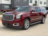 2018 GMC Yukon XL - Preview 2