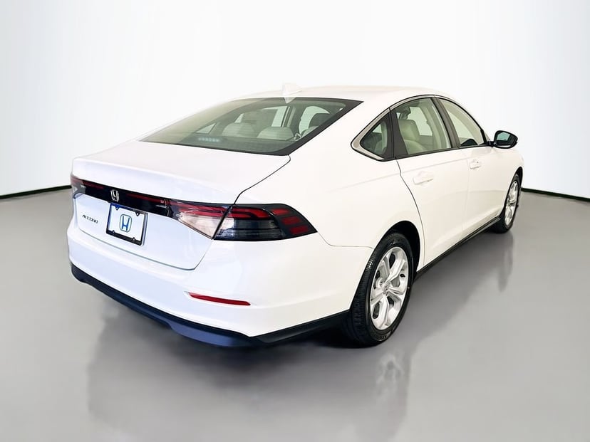2026 Honda Accord - Image 3