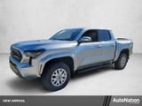 2026 Toyota Tacoma - Preview 2
