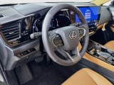 2026 Lexus NX - Preview 9