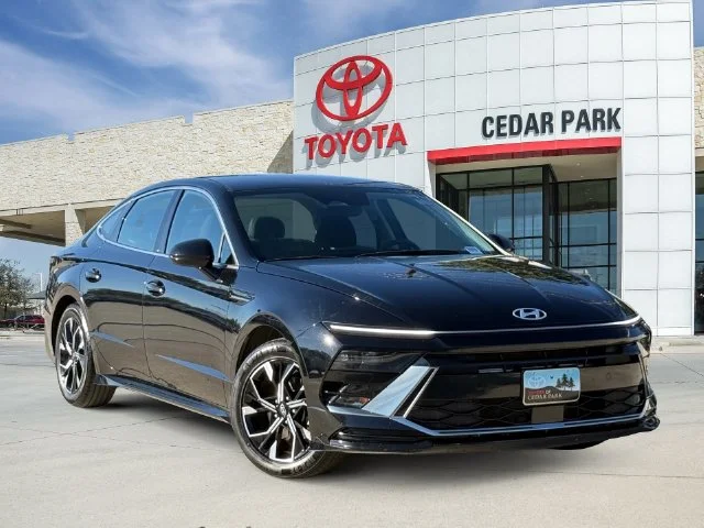 2024 Hyundai Sonata - Image 1