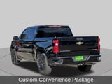 2025 Chevrolet Silverado 1500 - Preview 3