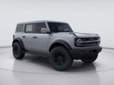 2026 Ford Bronco - Preview 7