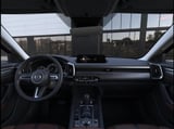 2026 Mazda CX-50 - Preview 2