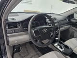 2012 Toyota Camry - Preview 10