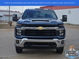 2025 Chevrolet Silverado - Preview 2