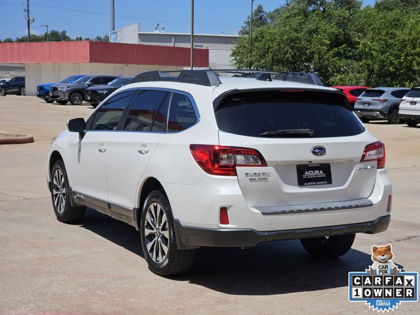 2016 Subaru Outback - Image 3