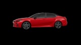 2027 Toyota Camry - Preview 3