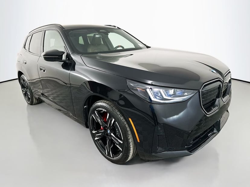 2026 BMW X3 - Image 3
