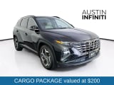 2022 Hyundai Tucson - Preview 2