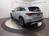 2027 Mercedes-Benz GLC - Preview 5