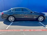 2017 Mercedes-Benz E-Class - Preview 3