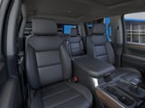 2026 Chevrolet Silverado - Preview 16