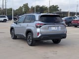 2026 Subaru Forester - Preview 4