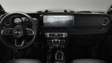 2027 Jeep Wrangler - Preview 4