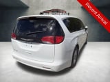 2023 Chrysler Voyager - Preview 5