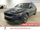 2023 Polestar Polestar 2 - Preview 2